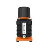 Navac Vacuum Pump, 12 CFM, 5 Microns, DC, Industrial Grade NP12DM
